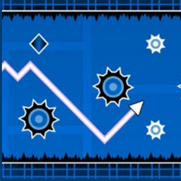 Dash Wave Impossible