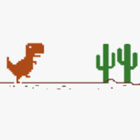 Dino Game