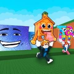 Escape Tsunami For Brainrots