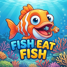 Fish Eat Fish