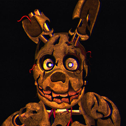 Five Nights At Freddys