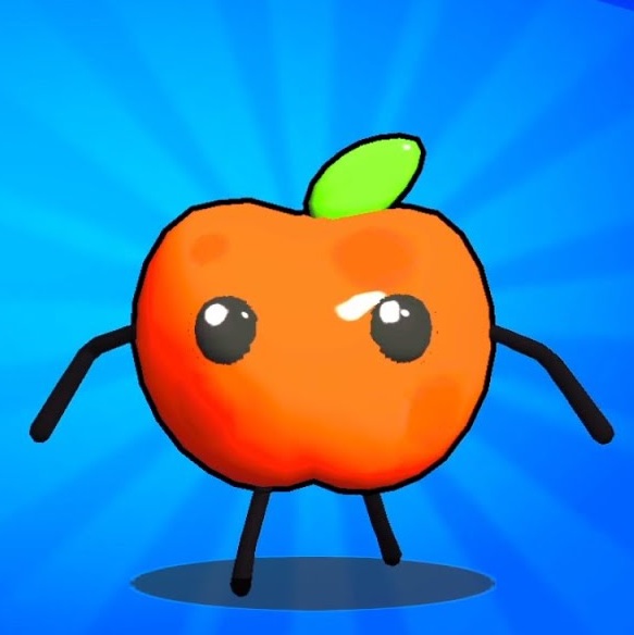 FoodStars.io