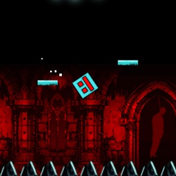 Geometry Dash Horror