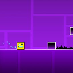 Geometry Dash Super Cycles
