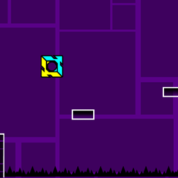 Geometry Jump Unblocked