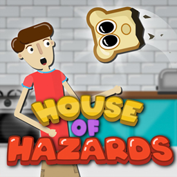 House of Hazards Unblocked