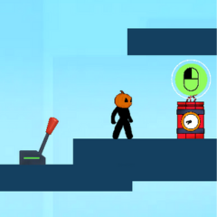 Incredible Sticky Game