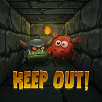 Keep Out