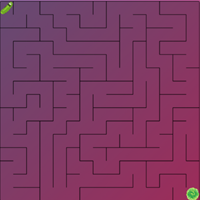 Maze Me Crazy