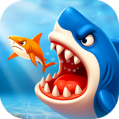 Mega Shark