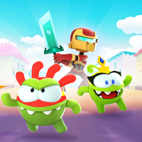 Om Nom: Run