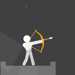 Ragdoll Archers Unblocked