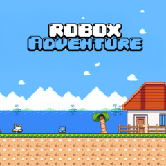 Robox Adventure