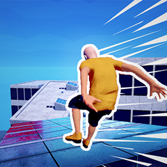 Rooftop Run