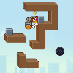 Snake Puzzle