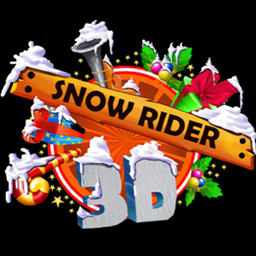 Snow Rider 3D Unblocked