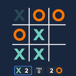 Tic Tac Toe