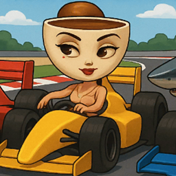 Tung Tung Racing Tung Tung Racing