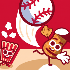 Doodle Baseball
