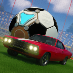 rocket soccer derby
