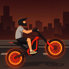 soflo wheelie life