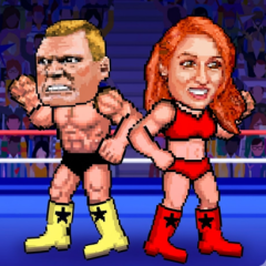 wrestle bros